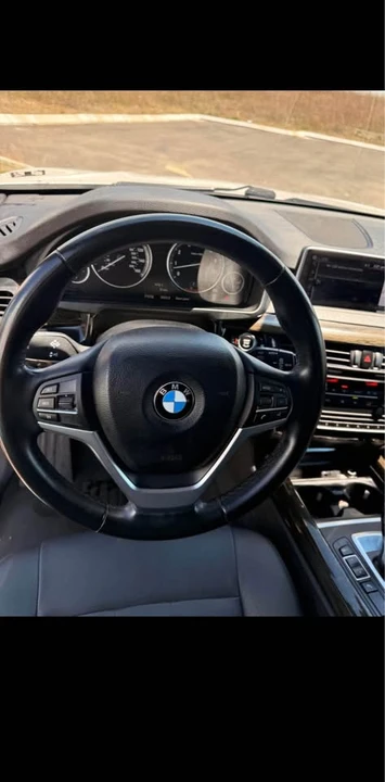 2017 BMW F15 X5 - Image 4 of 9