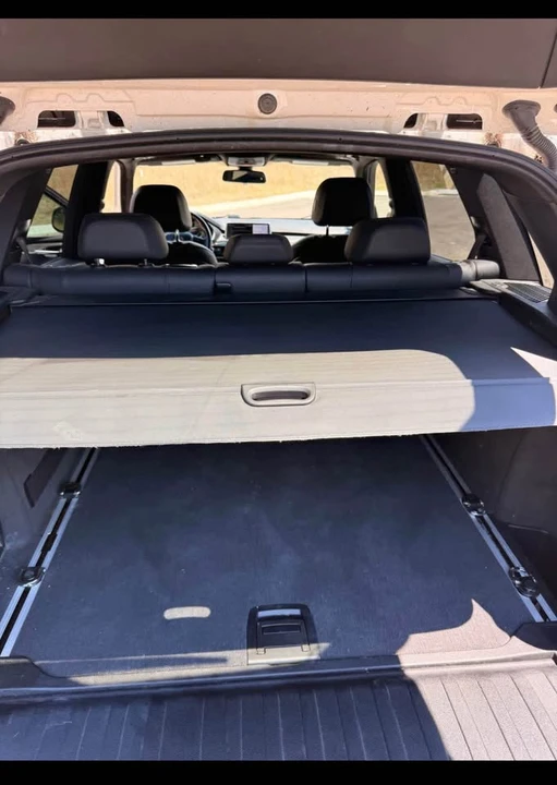 2017 BMW F15 X5 - Image 9 of 9