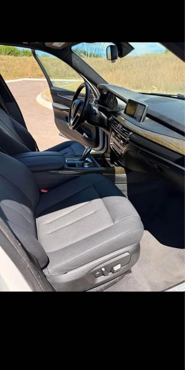2017 BMW F15 X5 - Image 6 of 9