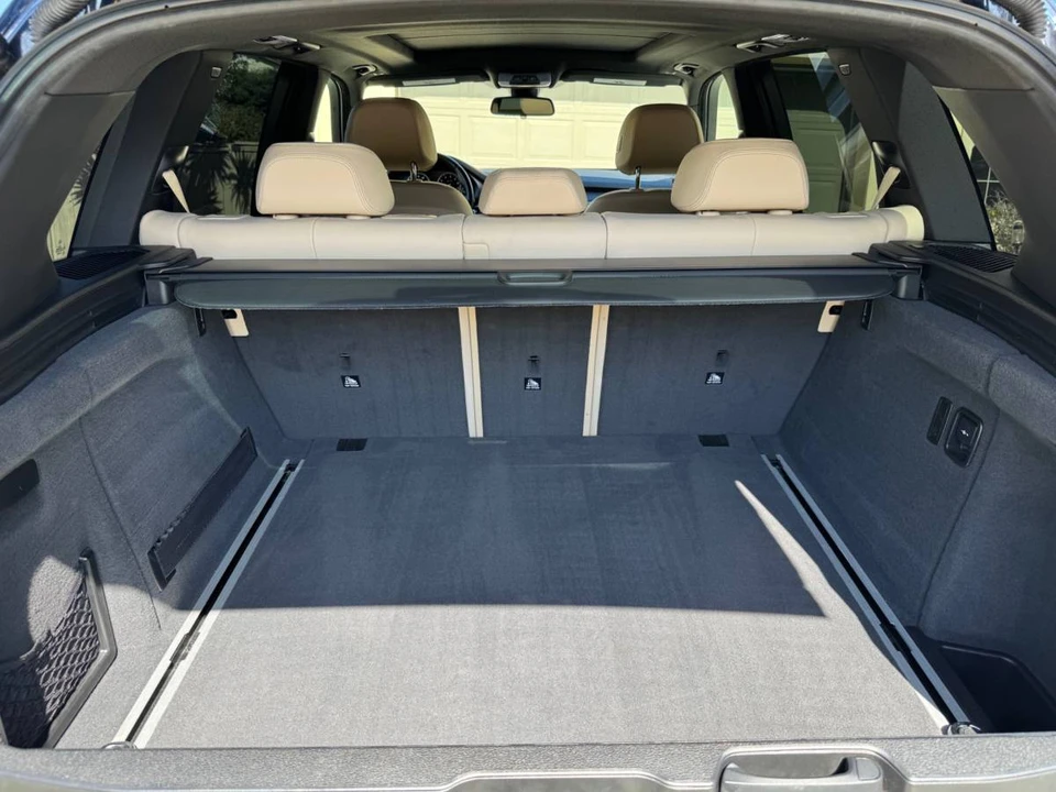 2017 BMW F15 X5 - Image 10 of 10