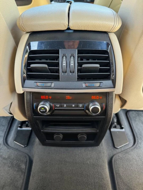 2017 BMW F15 X5 - Image 9 of 10