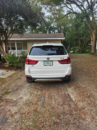 2017 BMW F15 X5 - Image 4 of 13