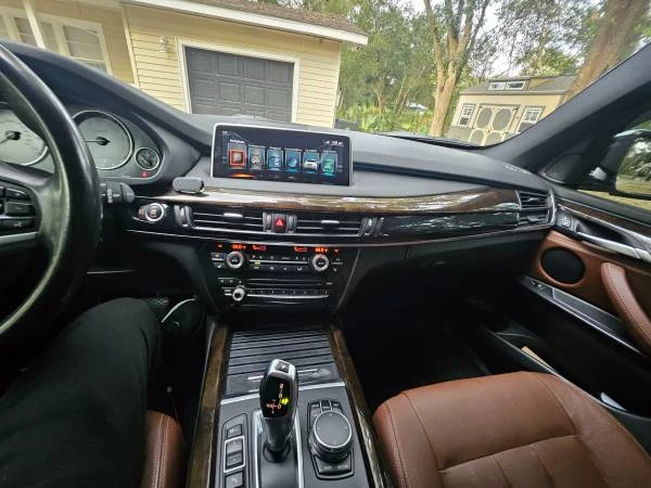 2017 BMW F15 X5 - Image 10 of 13