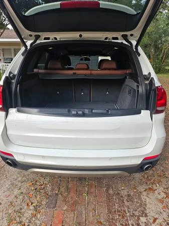 2017 BMW F15 X5 - Image 6 of 13