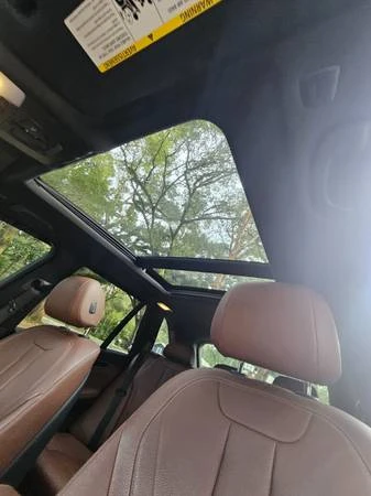 2017 BMW F15 X5 - Image 9 of 13