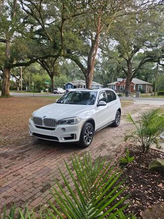 2017 BMW F15 X5 - Image 2 of 13