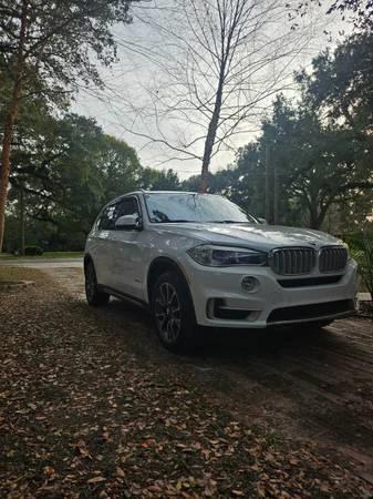 2017 BMW F15 X5 - Image 3 of 13
