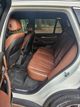 2017 BMW F15 X5 - Image 7 of 13
