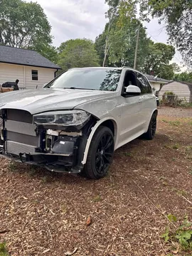 2017 BMW X5 sDrive40i Sport Utility 4D