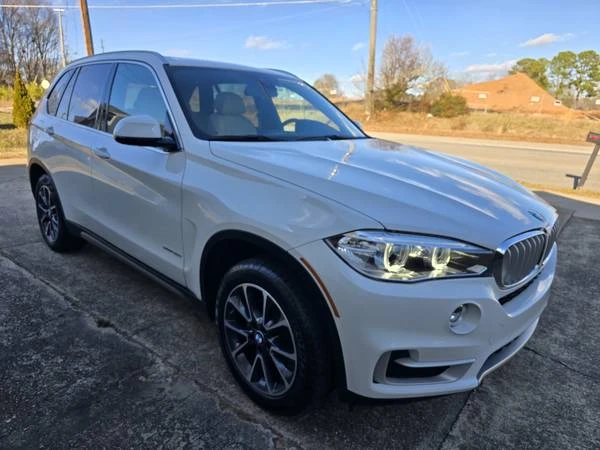 2017 BMW F15 X5 - Image 5 of 21
