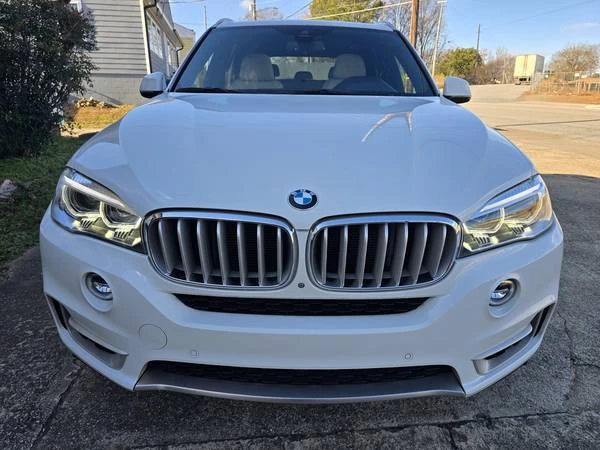 2017 BMW F15 X5 - Image 6 of 21