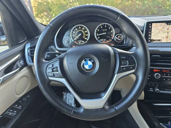 2017 BMW F15 X5 - Image 20 of 21