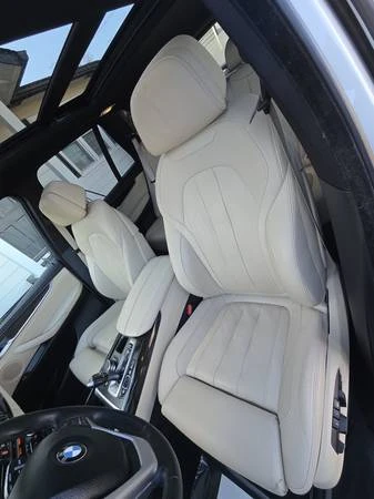 2017 BMW F15 X5 - Image 12 of 21