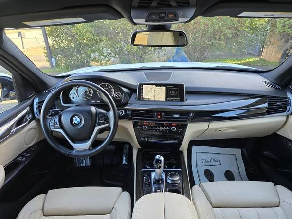2017 BMW F15 X5 - Image 17 of 21