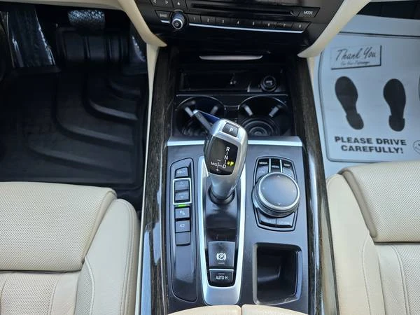 2017 BMW F15 X5 - Image 19 of 21