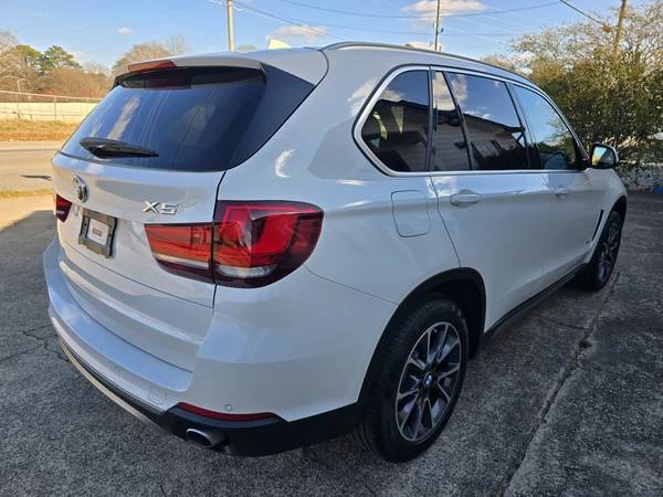 2017 BMW F15 X5 - Image 3 of 21