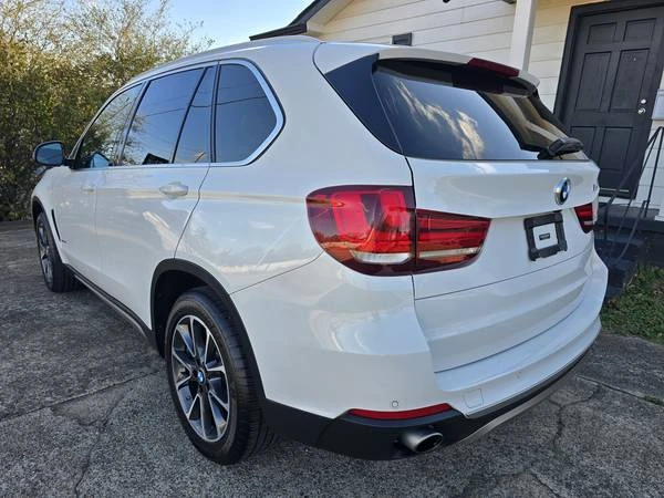 2017 BMW F15 X5 - Image 7 of 21