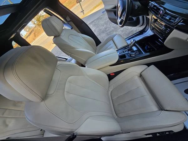 2017 BMW F15 X5 - Image 16 of 21