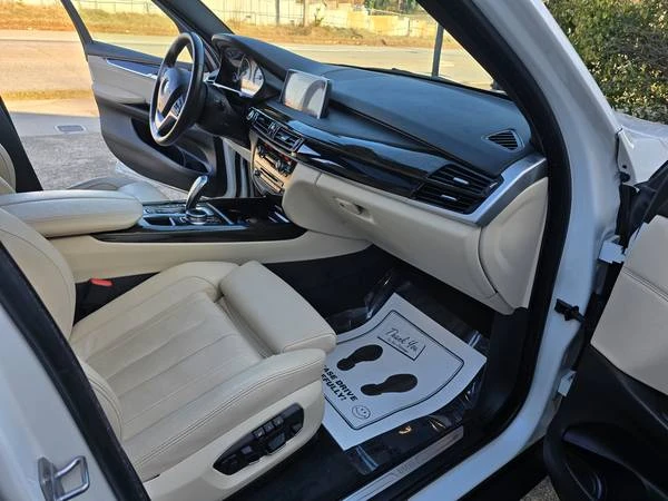 2017 BMW F15 X5 - Image 13 of 21