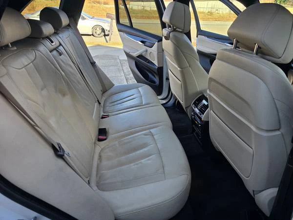 2017 BMW F15 X5 - Image 14 of 21