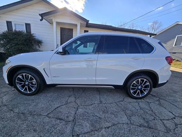 2017 BMW F15 X5 - Image 2 of 21