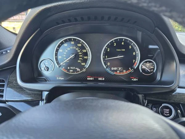 2017 BMW F15 X5 - Image 21 of 21