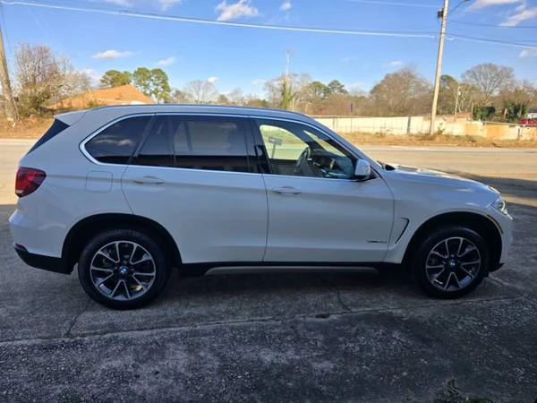 2017 BMW F15 X5 - Image 4 of 21