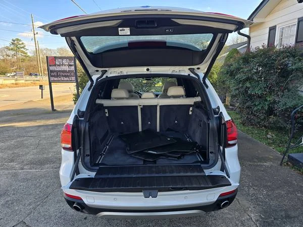 2017 BMW F15 X5 - Image 10 of 21