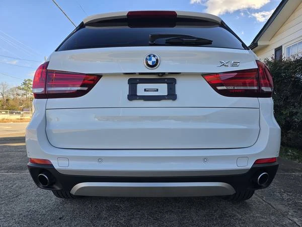2017 BMW F15 X5 - Image 9 of 21