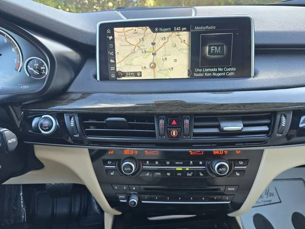 2017 BMW F15 X5 - Image 18 of 21