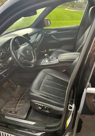 2017 BMW F15 X5 - Image 4 of 4