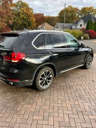 2017 BMW F15 X5 - Image 3 of 4
