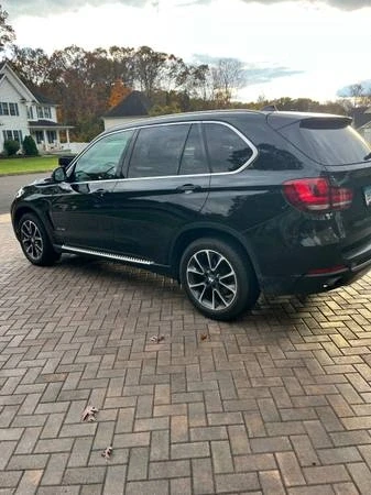 2017 BMW F15 X5 - Image 2 of 4