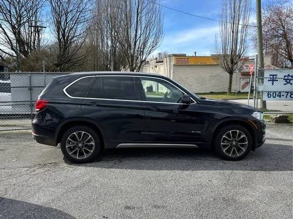 2017 BMW F15 X5 - Image 14 of 15