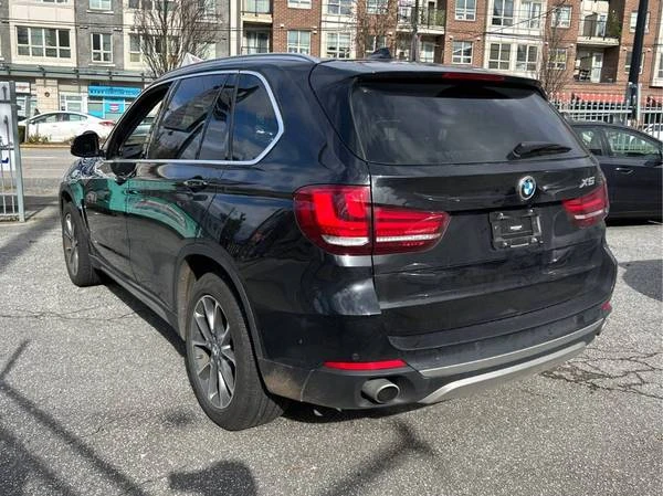 2017 BMW F15 X5 - Image 12 of 15