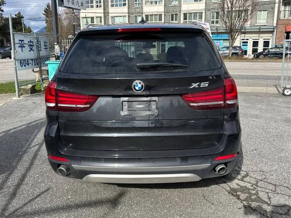 2017 BMW F15 X5 - Image 15 of 15