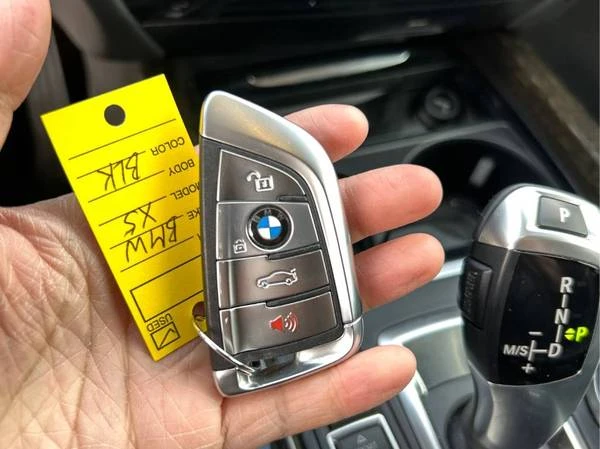 2017 BMW F15 X5 - Image 6 of 15