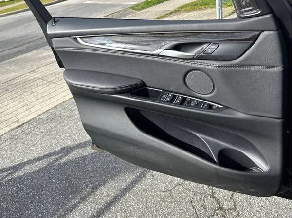2017 BMW F15 X5 - Image 5 of 15