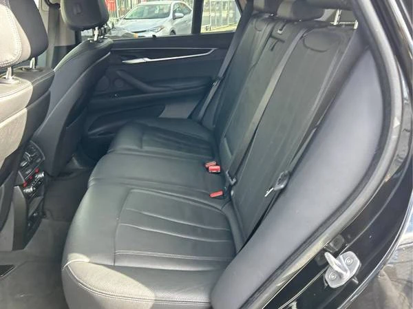 2017 BMW F15 X5 - Image 3 of 15