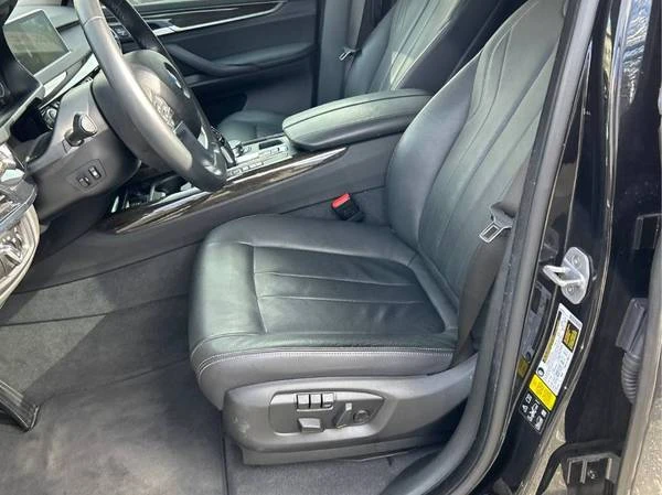 2017 BMW F15 X5 - Image 4 of 15