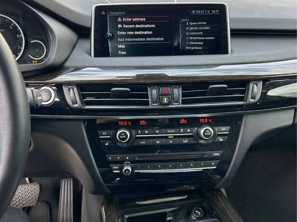 2017 BMW F15 X5 - Image 9 of 15