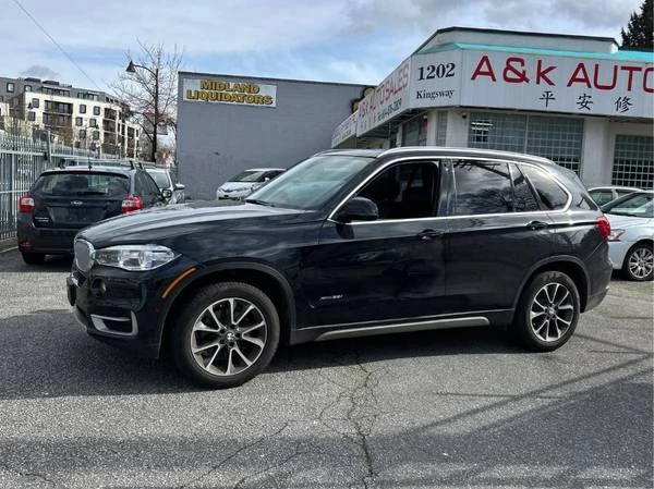 2017 BMW F15 X5 - Image 11 of 15