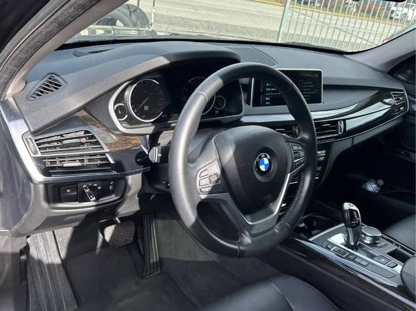 2017 BMW F15 X5 - Image 10 of 15