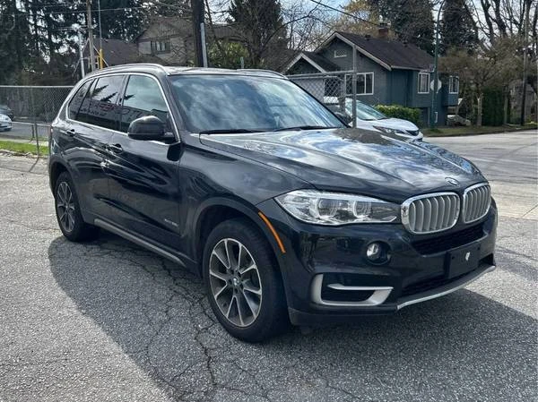 2017 BMW F15 X5 - Image 13 of 15