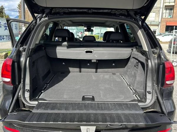 2017 BMW F15 X5 - Image 2 of 15