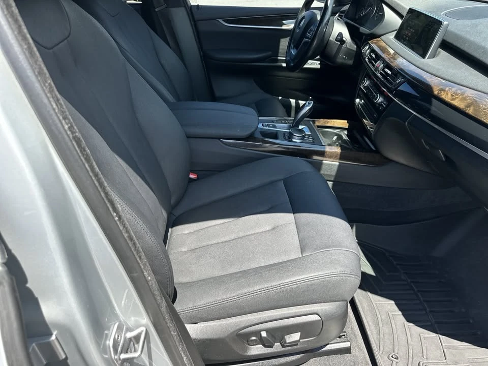 2017 BMW F15 X5 - Image 12 of 19