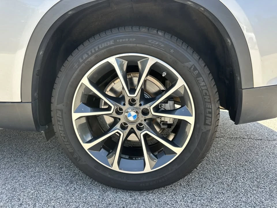 2017 BMW F15 X5 - Image 19 of 19