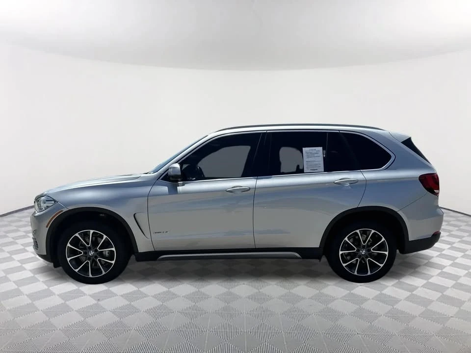 2017 BMW F15 X5 - Image 7 of 19