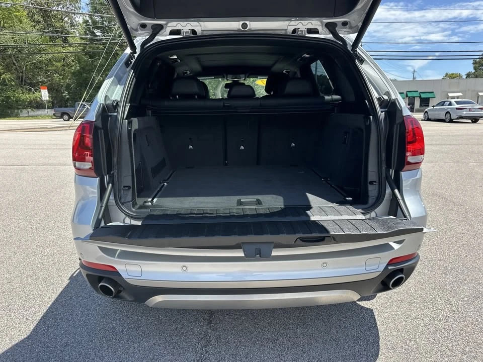 2017 BMW F15 X5 - Image 17 of 19