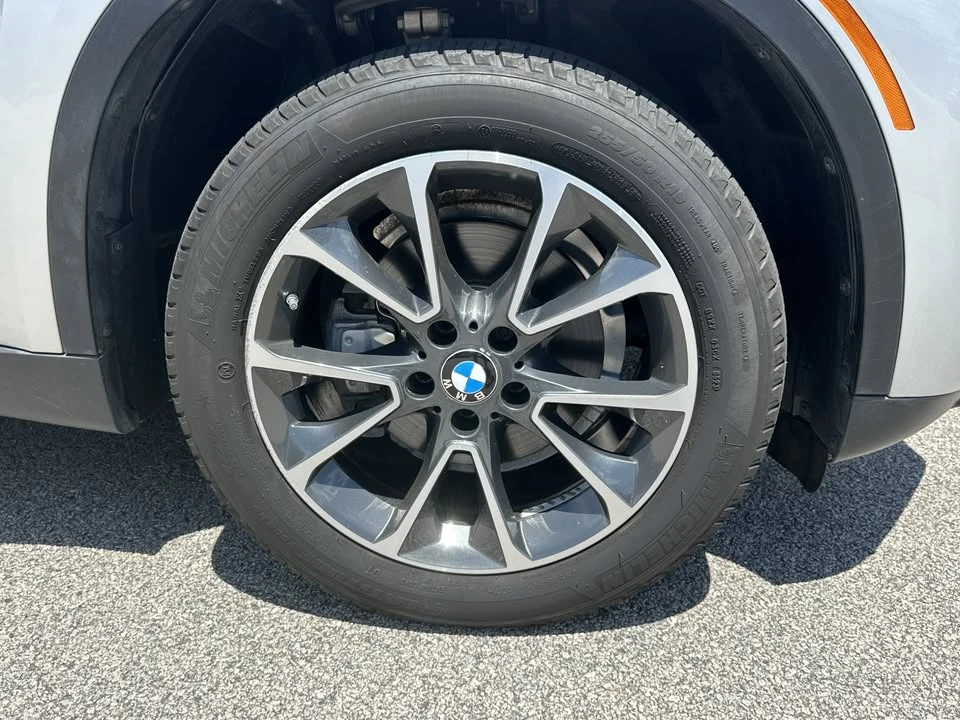 2017 BMW F15 X5 - Image 11 of 19